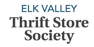 Elk Valley Thrift Store